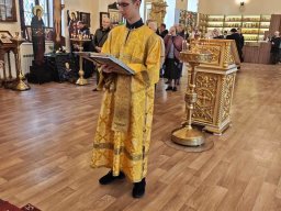 Неделя 17-я по Пятидесятнице